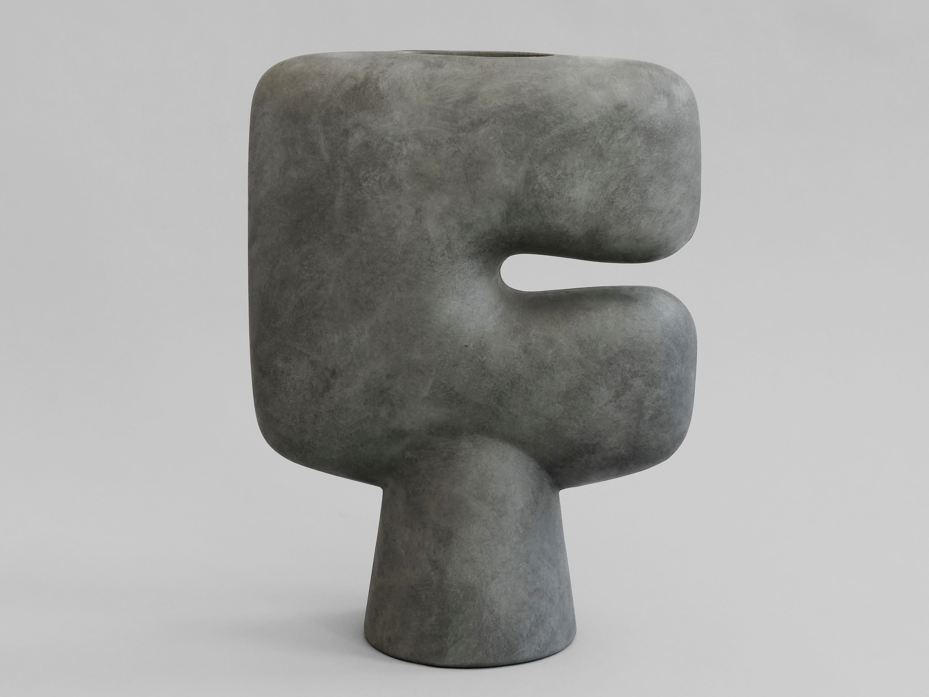 Керамическая ваза 101 Copenhagen Tribal ARCH-00049459 - Вид №17