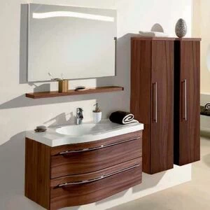 Swing Сollection комплект мебели для ванной  Puris