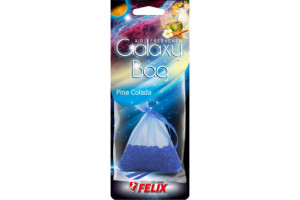 18250993 Ароматизатор в мешочках Galaxy bag пина колада 411040158 FELIX