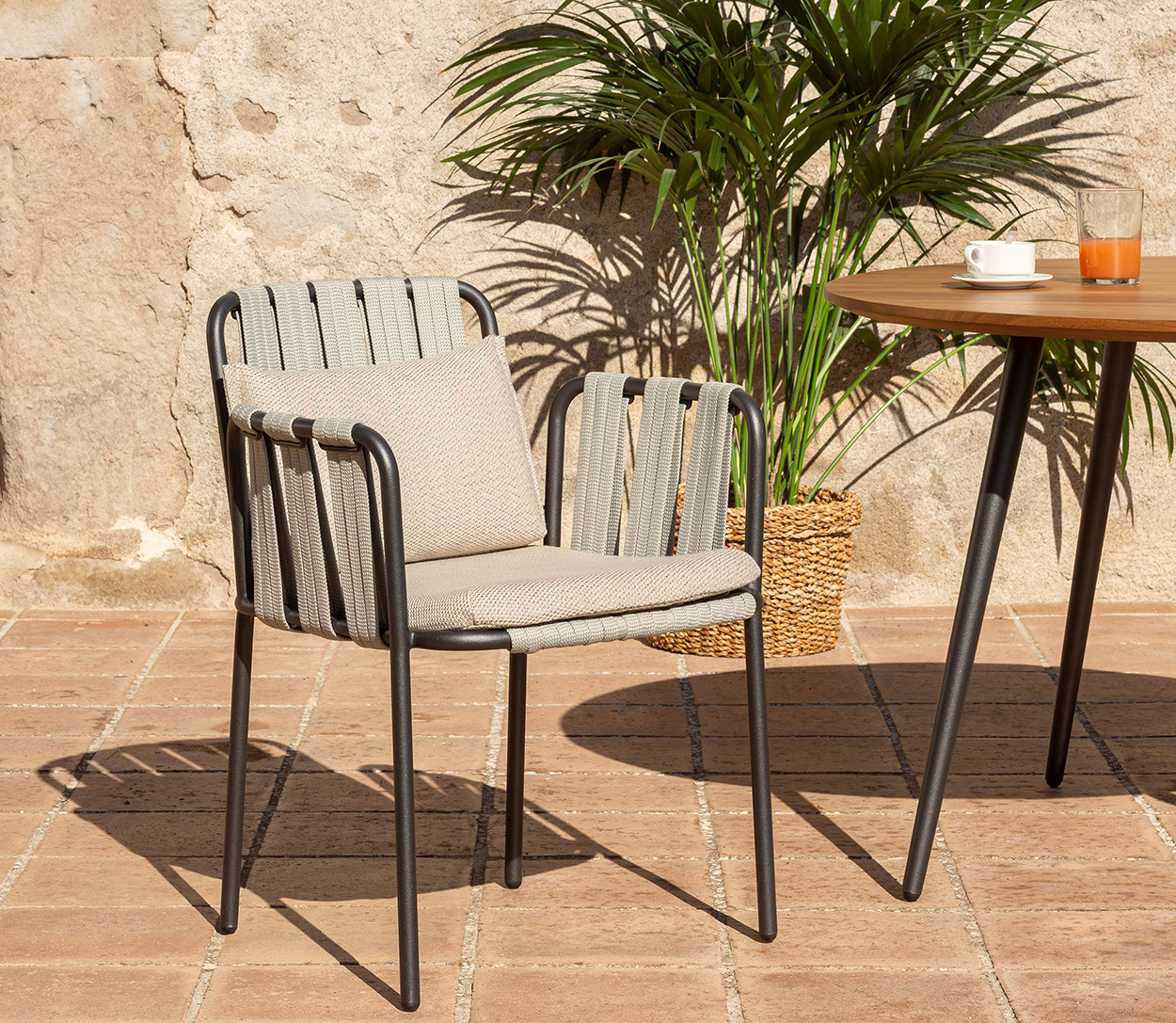 Обеденное кресло Teja Bivaq sun-id-1986050 - Вид №3