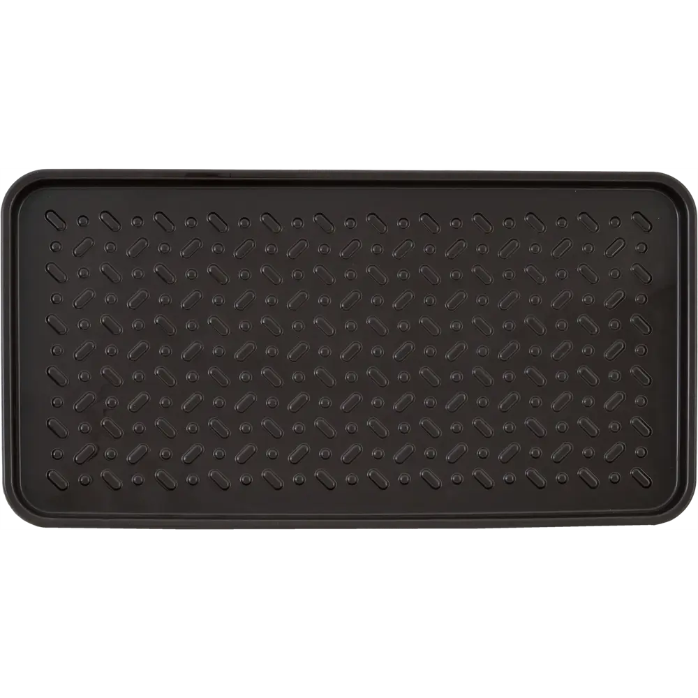 Santreyd Лоток для обуви с системой вентиляции, темно-коричневый 82732841 STLM-0034978