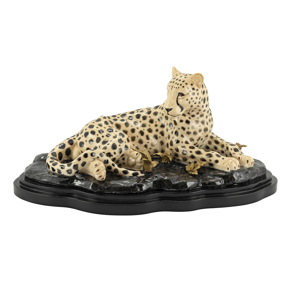 600868-39 ABHIKA ЛЕЖНАЯ АТЛАНТА H18 LT.BROWN  - Вид №2