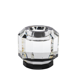 300202-CB ABHIKA СВЕЧА. Кризис CLEAR/BLACK