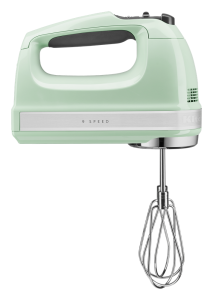 5KHM9212 9-СКОРОСТНАЯ ЭЛЕКТРИЧЕСКАЯ Венчик KitchenAid