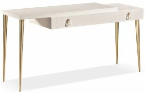 Cantori Прямоугольный стол с ящиками City