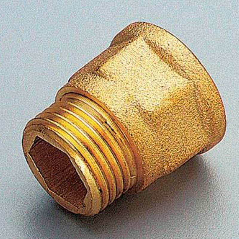 Удлинитель НВ под шестигранник TIEMME 1/2"х20мм 1500204