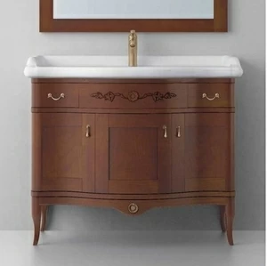 Avila Dos Тумба напольная с раковиной 19 век Color 74 CLASSICAL STYLISH
