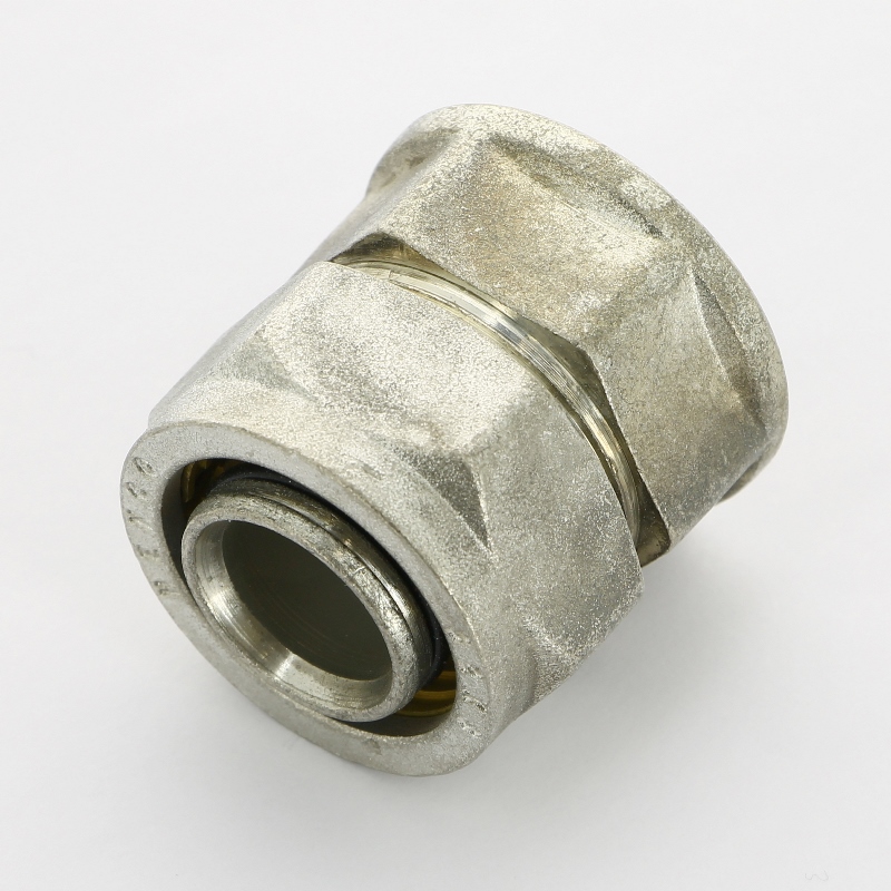 Муфта обжим-В HENCO 32х1" 33206