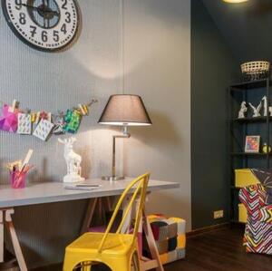 Паркетная доска Parquet Life Виола Дуб Натур с брашью (Текстурированная) 400-1200х125 мм.