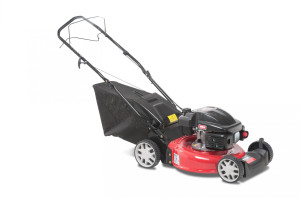 15392299 Бензиновая самоходная газонокосилка SMART 46 SPO 12A-TCJD600 MTD