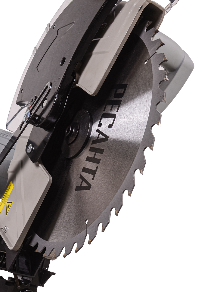 Торцовочная пила  Ресанта ТП-305ПЛ 9148171 STDN-0057210 - Вид №5