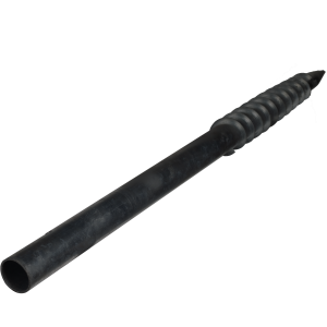 90505998 Свая винтовая SVO Ps 89мм 1.5м СВАЙБЕР STLM-0256867
