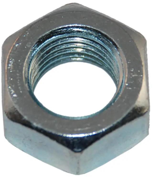 90626471 Гайка шестигранная M20 DIN 934 25 шт. STLM-0313335