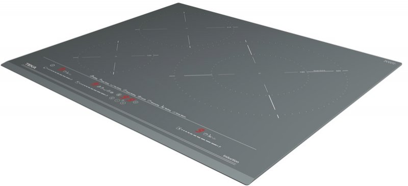 1316891 Варочная панель Teka IZC 63630 MST STONE GREY Турция  - Вид №3