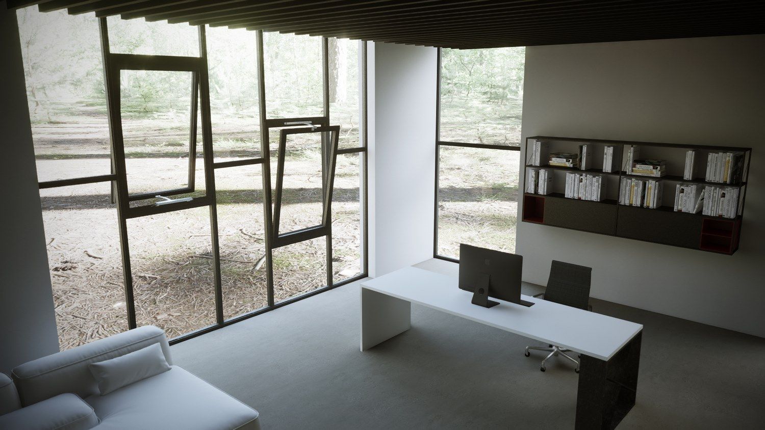 Цепной привод с перекрытием MASTER ITALY APRO ARCH-00119906 - Вид №6