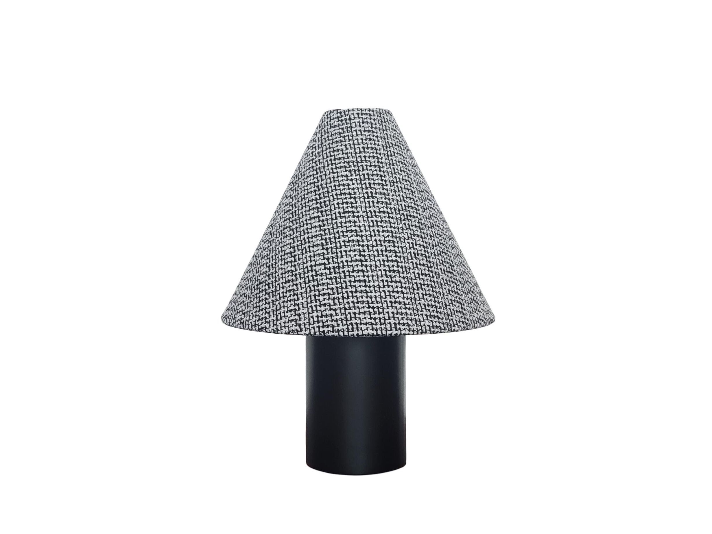 Металлическая светодиодная настольная лампа BIZZOTTO Varuni ARCH-00073702 - Вид №1