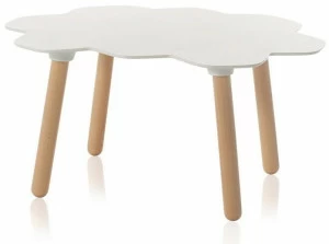 SLIDE Журнальный столик из полиуретана Tarta