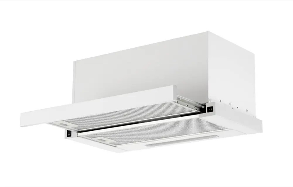 90864723 Встраиваемая вытяжка Making oasis everywhere Vt-60w 60 см цвет белый STLM-0414721