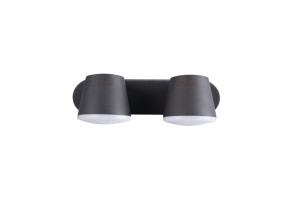 18548953 Фасадный светодиодный светильник DROMI LED EL-2 13W-GR/ 32531 KANLUX