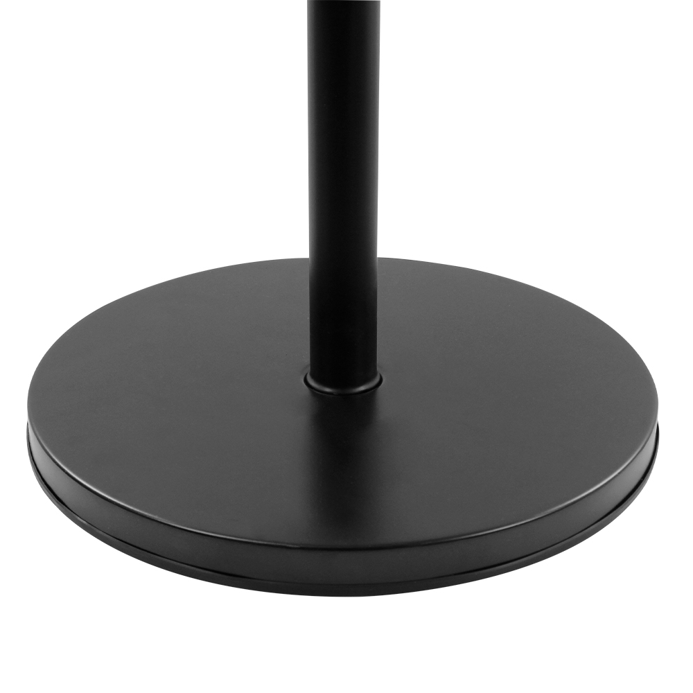 9111683 Вентилятор Marta MT-FN2554  черный STDN-0018702 - Вид №9