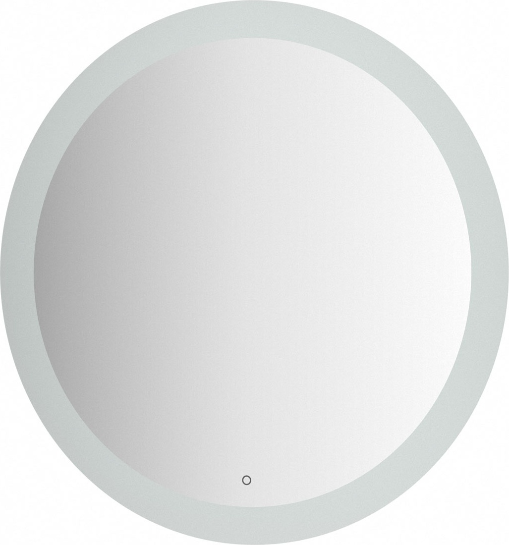 BY 2627 Зеркало с LED-подсветкой 25,5 W EVOFORM Ledshine