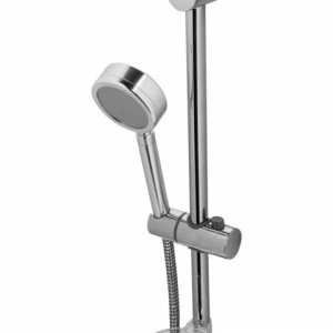 Ручной душ ORANGE LM33PD прозрачный