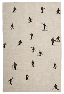 527681 Кухонное полотенце "B100271", 50 х 70 см Butch Towel