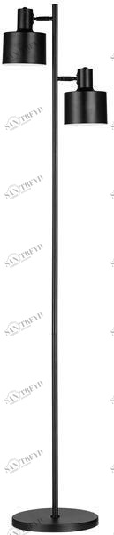 Valaisin Grönlund Регулируемый торшер для чтения из металла  3852-05, 3852-06 