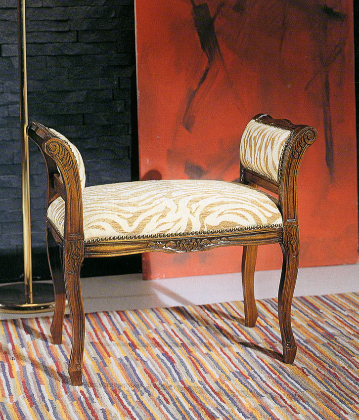 Банкетка  MIRANDOLA 214/P 