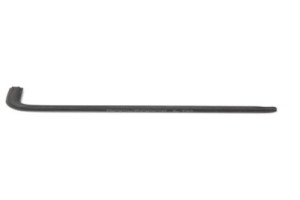 15989445 Г-образный длинный ключ TORX T10 с шаром RF-76610BL Rockforce