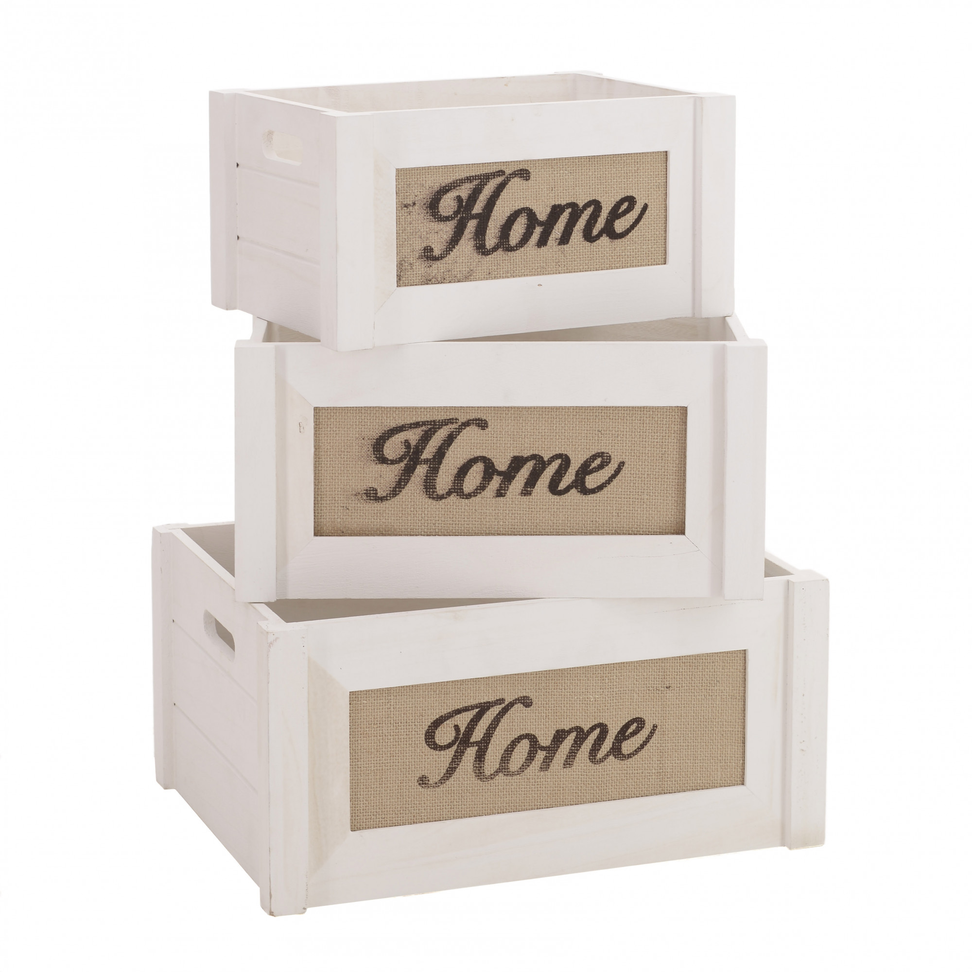 3870264.0016 Ящик, набор из 3х TO4ROOMS 