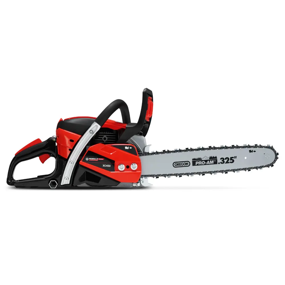 Пила бензиновая Мобил К Премиум XC450 3 л.с. 40 см STLM-2025082 - Вид №3