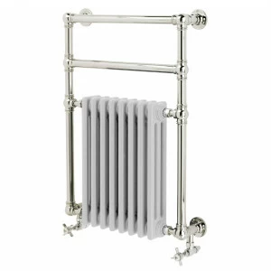 Traditional bathrooms Подогреватель полотенец RUGBY Og009a
