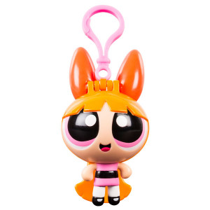 22303 Powerpuff Girls Раскрывающийся брелок (в ассортименте) Powerpuff Girls (Суперкрошки)