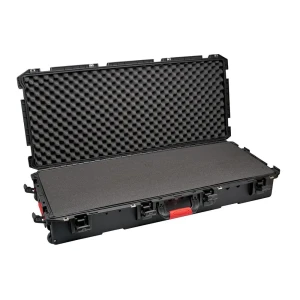 90568372 Кейс ударопрочный на колесах Dgcase 40-03, полипропилен, 1110x450x170 мм STLM-1473224