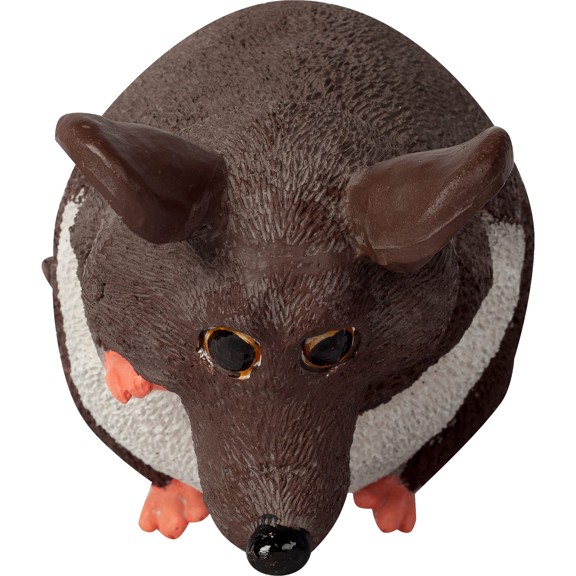 82199720 Фигура садовая «Мышка» высота 30 см Santreyd  - Вид №3