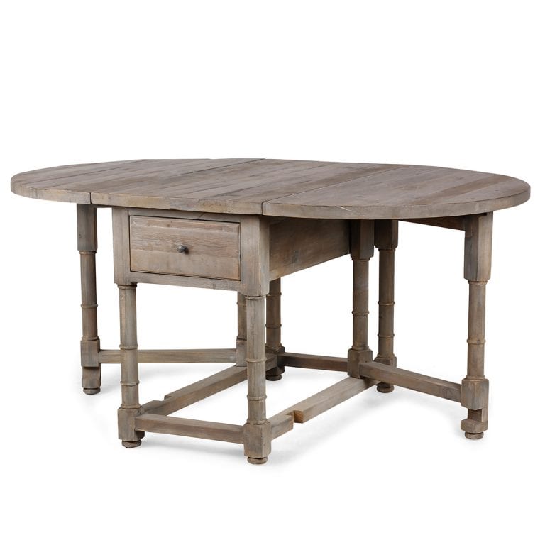 079682 Стол раскладной Francisco Segarra Matilde Santreyd