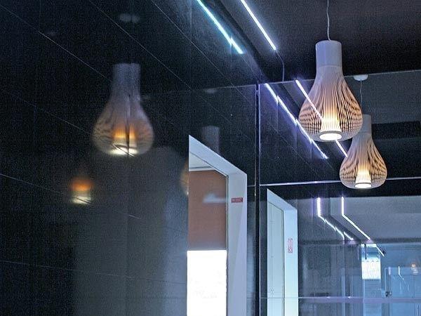 Flos Home collection - sospensione  F1636009  - Вид №5