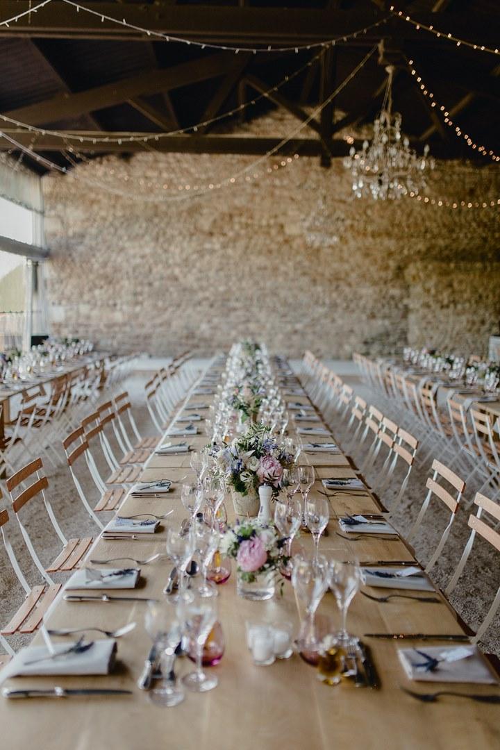 Fermob Складной садовый стул из стали и дерева Bistro 5107 Bistrò - Вид №3