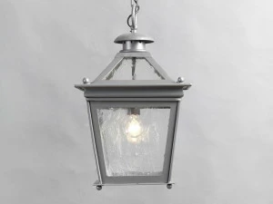 OFFICINACIANI Подвесной светильник для улицы из железа Scala Gl3008ch-1