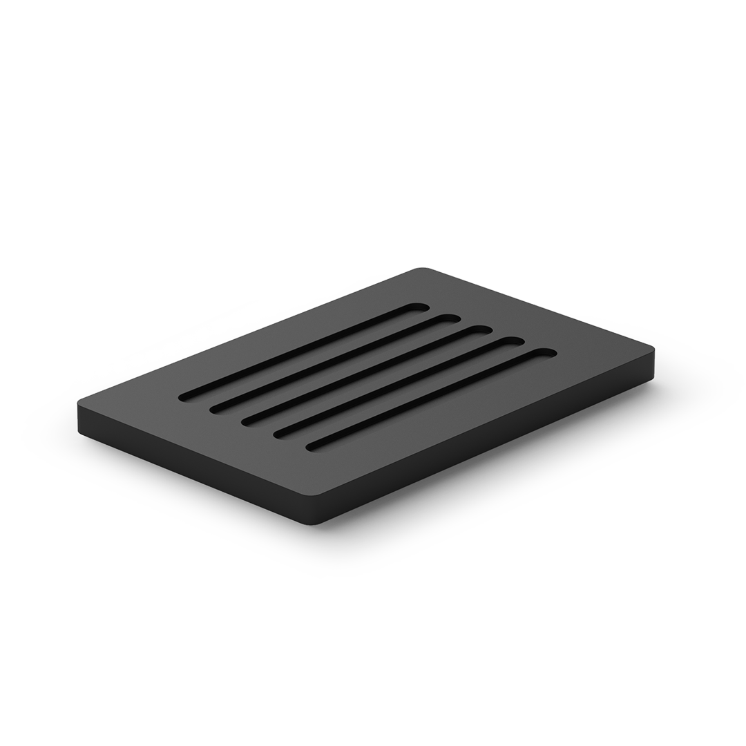 0859460 мыльница DW 900 DECOR WALTHER DW 900 / DW 910 