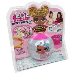 98234/1-LOL Spin Master Водный сюрприз Spin Master Games