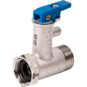 Клапан-предохранитель Thermex для водонагревателя 1/2"