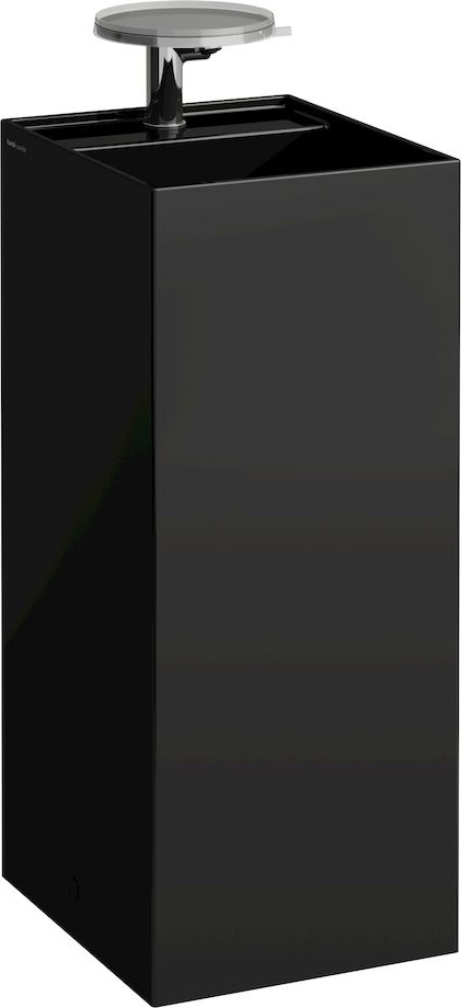 H8113317591581 Свободностоящая раковина, со скрытым сливом LAUFEN PRO - Вид №4