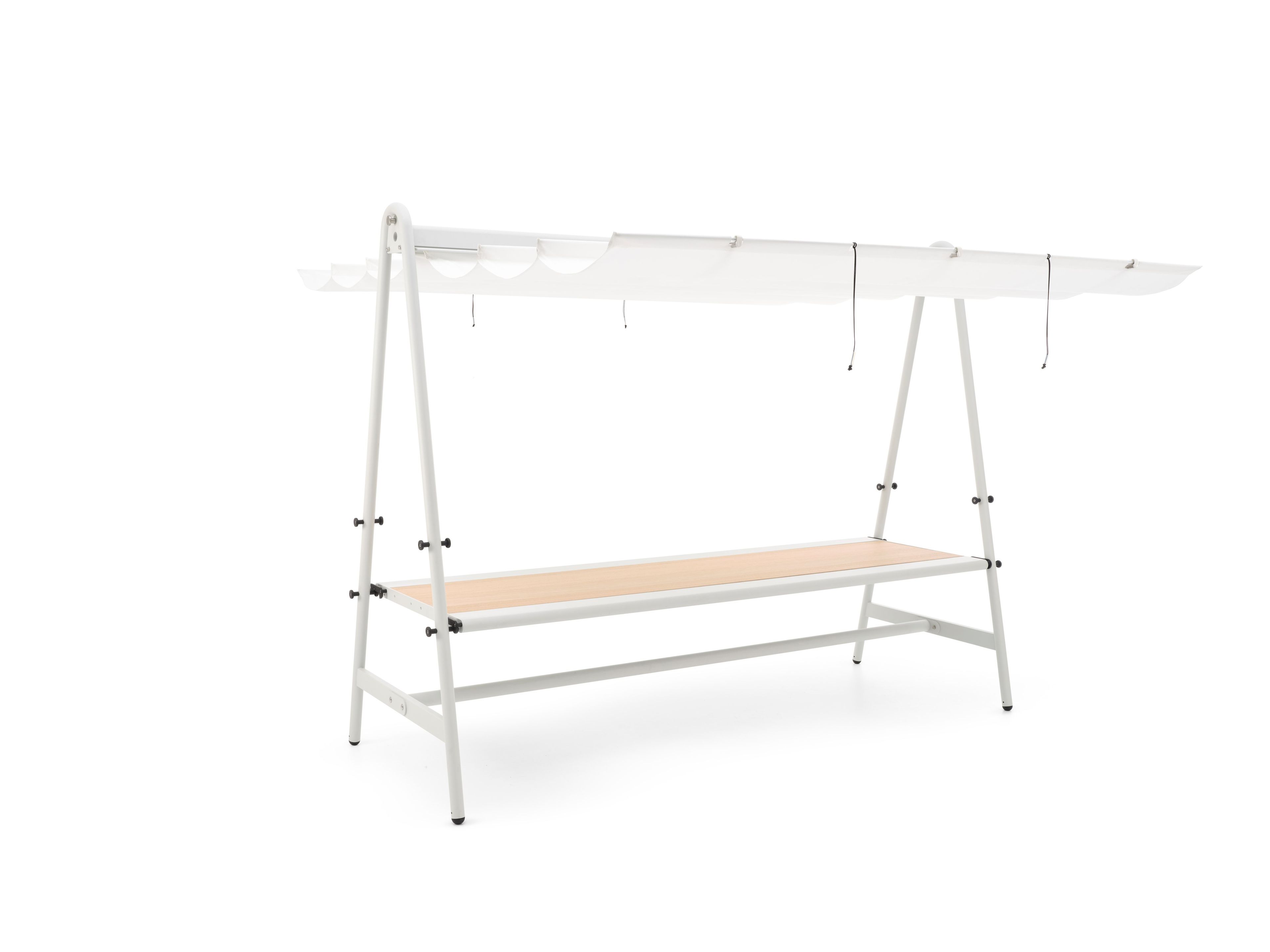 Прямоугольный стол с регулируемой высотой Extremis AMAi ARCH-00080455 - Вид №38