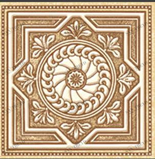 Вставка Византия 70х70 Керамика Будущего sun-id-322886