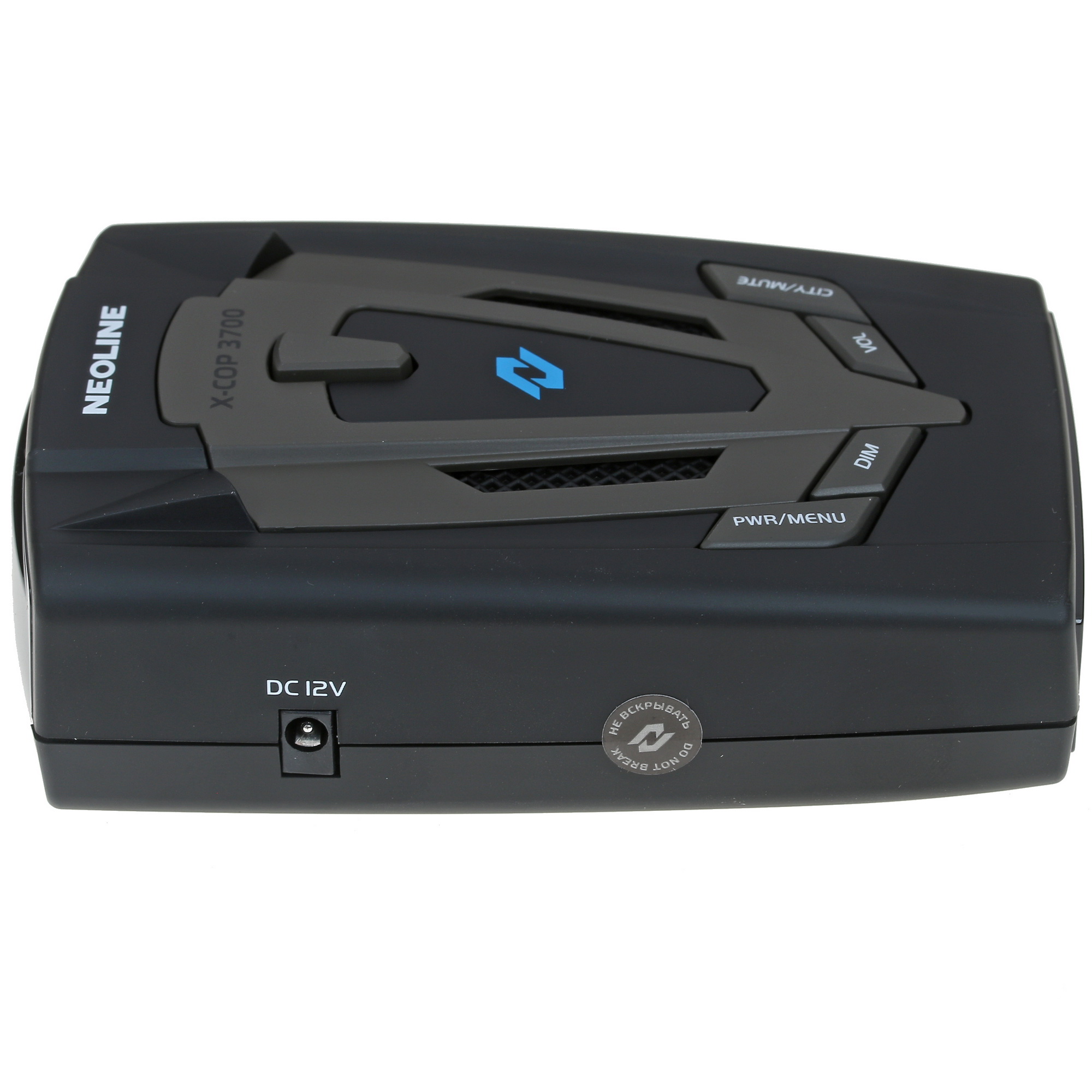 1020273 Радар-детектор Neoline X-COP 3700 STDN-0150483 - Вид №3