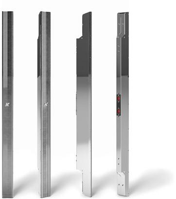 K-array Пассивный акустический диффузор Kobra Kk102 mark i - Вид №4