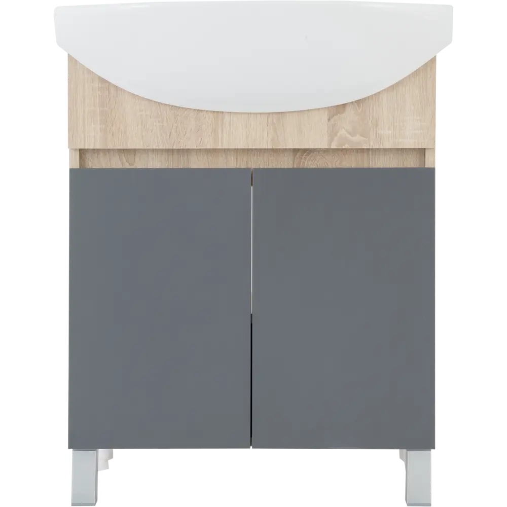 Тумба Santreyd под раковину Элеганс - стильное решение для ванной 89123914 Соло STLM-0078639