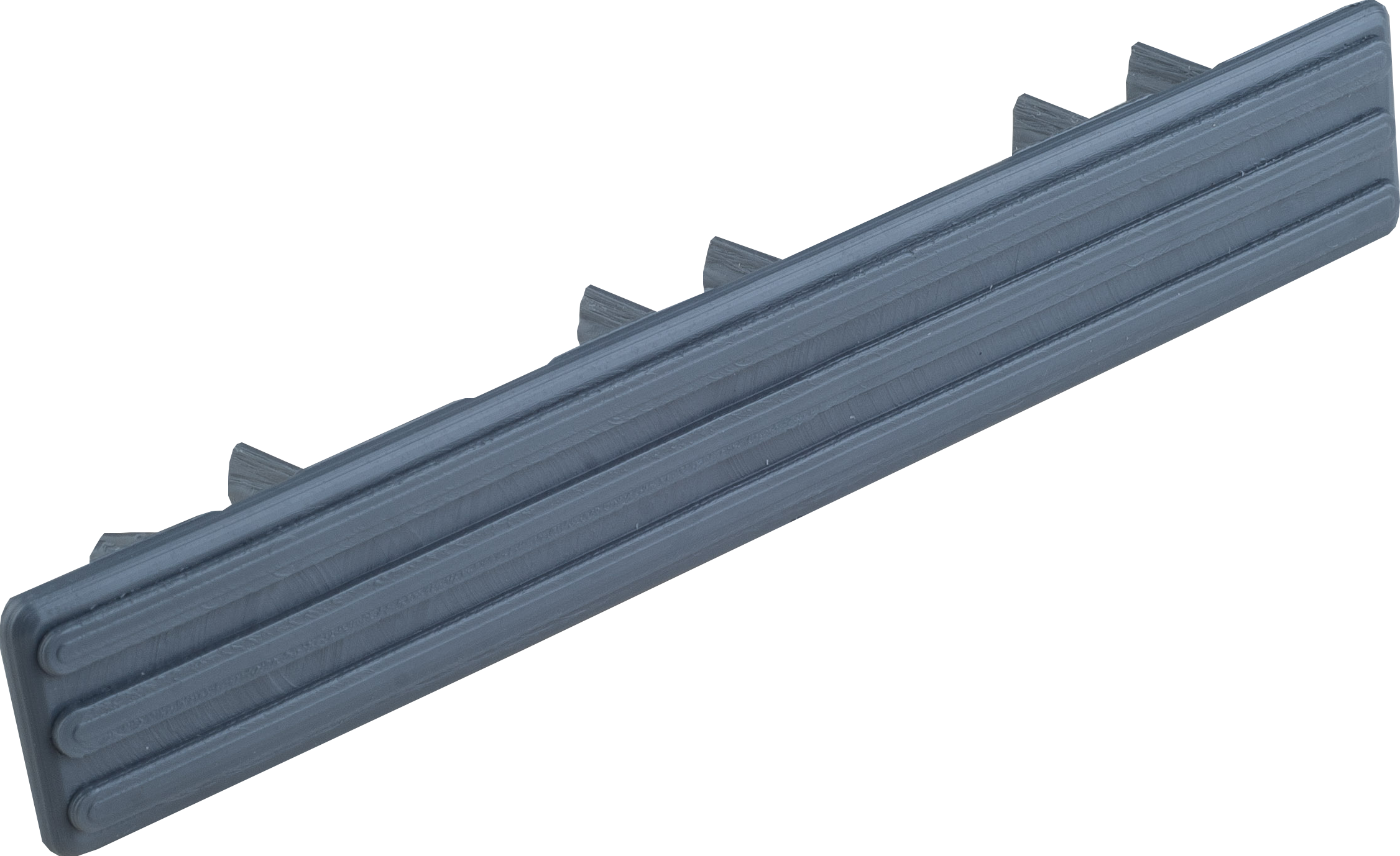 82736314 Торцевая заглушка-М цвет Кварц MultiDeck STLM-0035128 МУЛЬТИДЕК